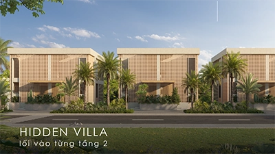 Hidden Villa